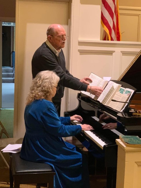 Obituary of Larry Dale Beavers