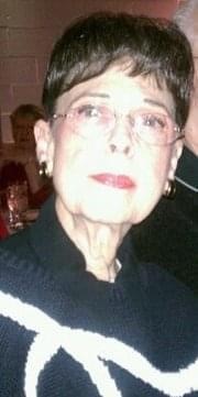 Obituary of Gail Patricia Youngman