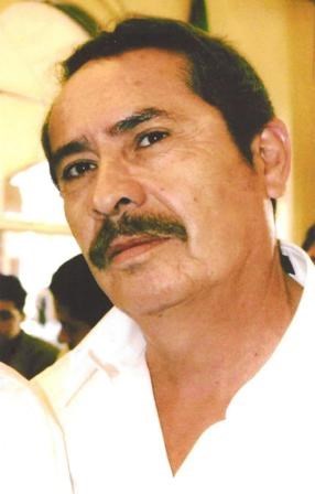 Obituary of Vicente Mercado Sanchez