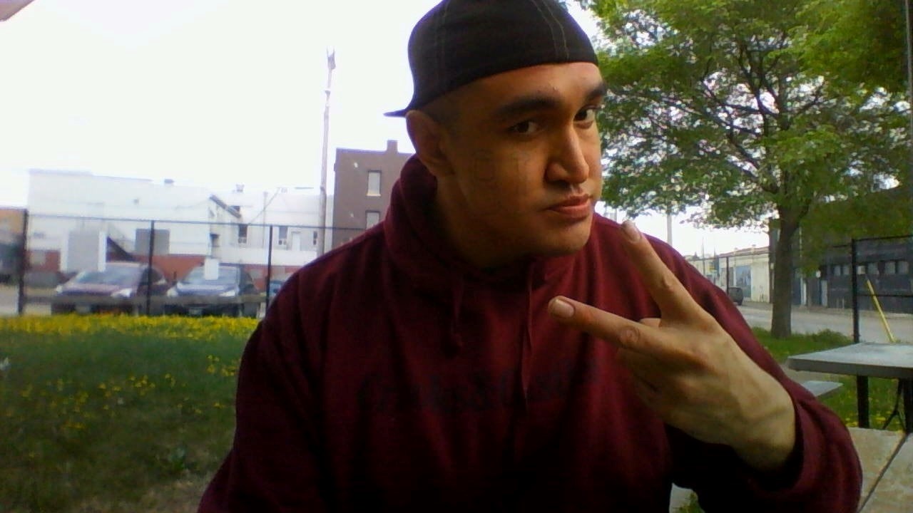 Obituary of Christopher Kejick-Redsky