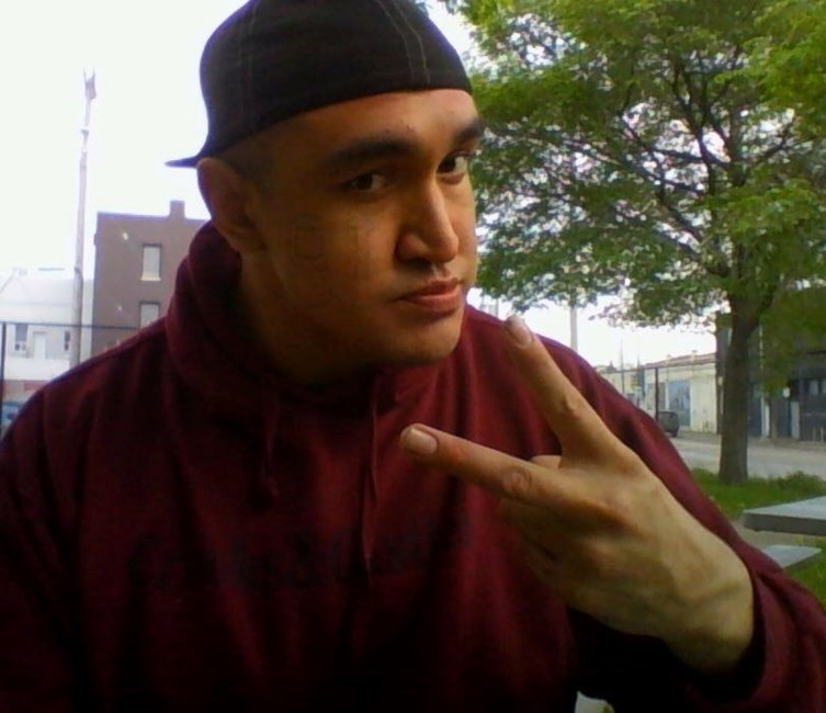 Obituary of Christopher Kejick-Redsky