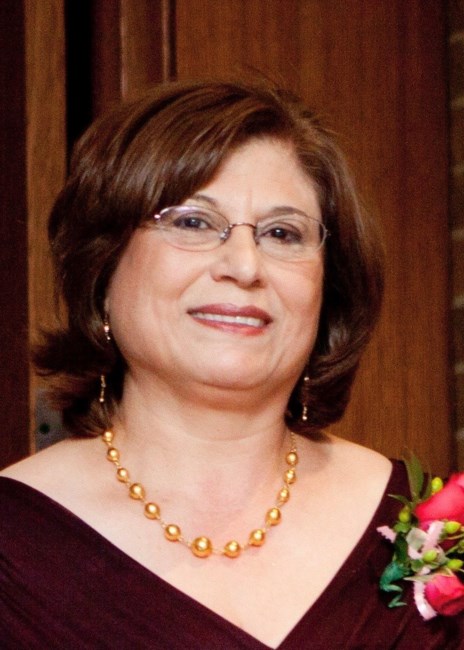 Obituary of Noha Michel Tarazi