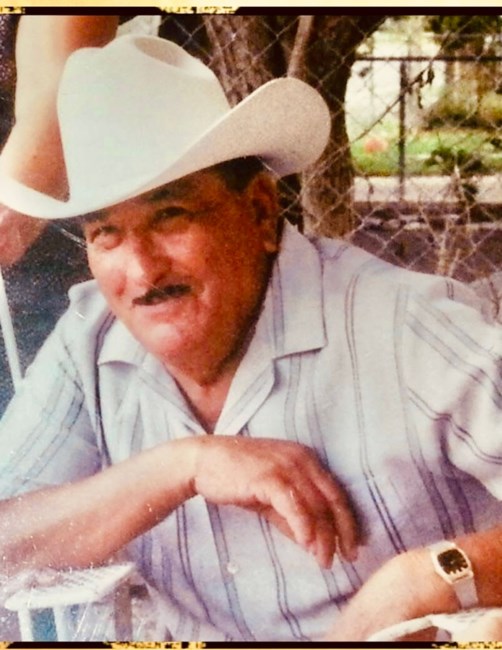 Obituary of Juan Galvan