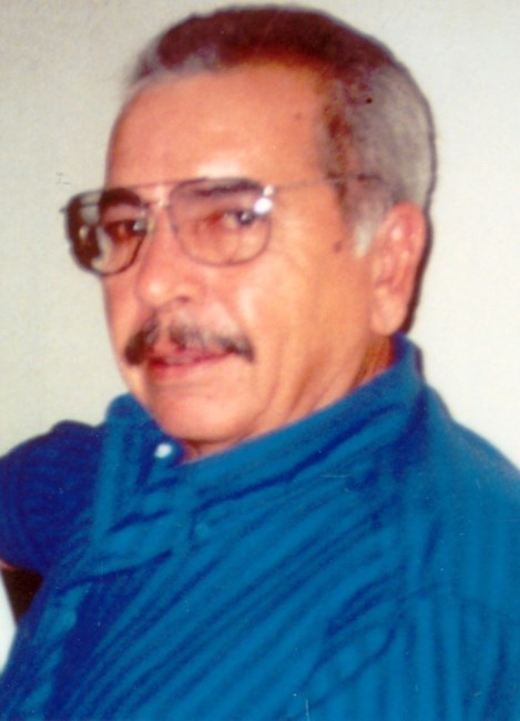 Obituary of Vincent Augustine