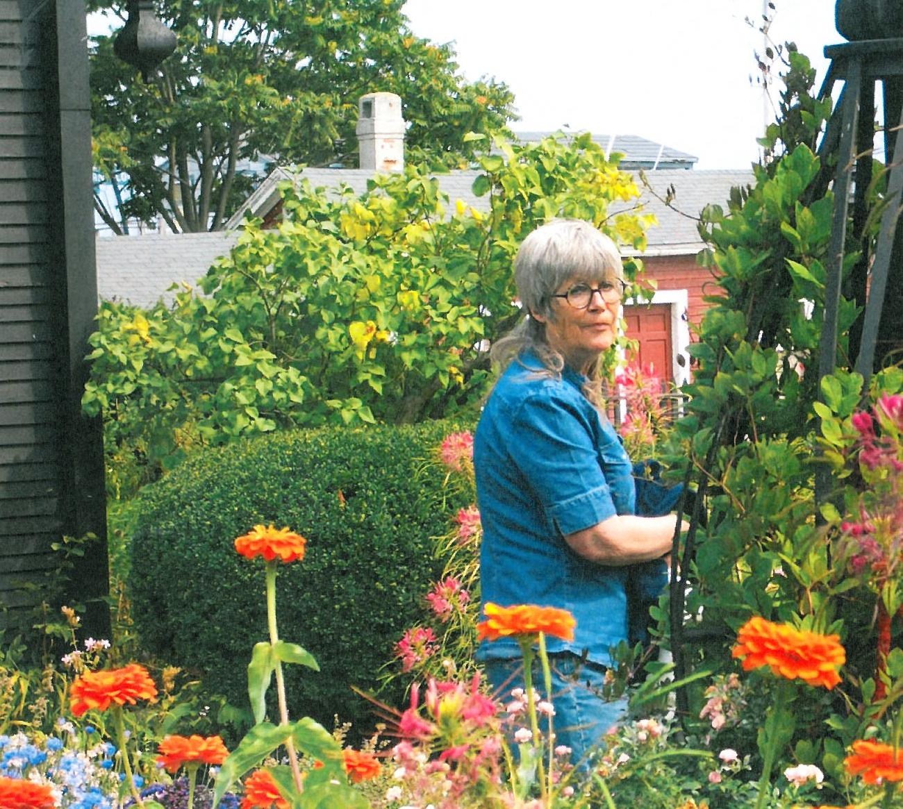 Roberta Margheim Obituary - Wheat Ridge, CO