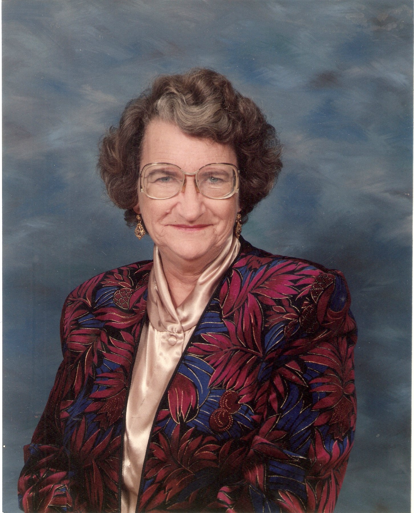 Obituary of Burnnie Ann Kennedy
