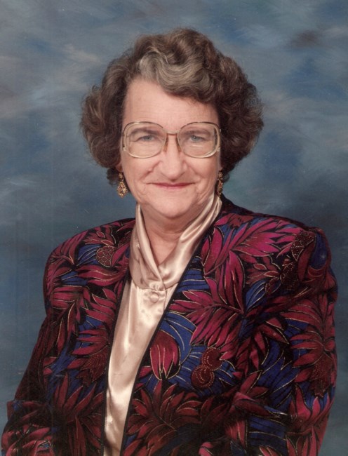 Obituary of Burnnie Ann Kennedy