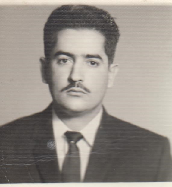 Obituary of Orlando Martinez Sr.