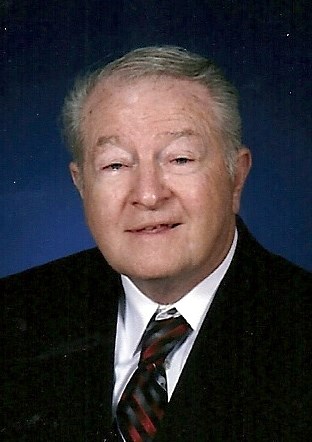 Obituary of Earl R. Witt