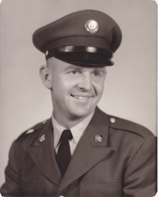 Obituary of Stanley Bruce Moffit