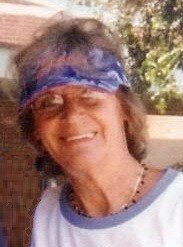Obituary of Patricia Jenkins