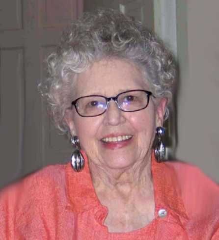Obituary of Camille Mitchell Carroll