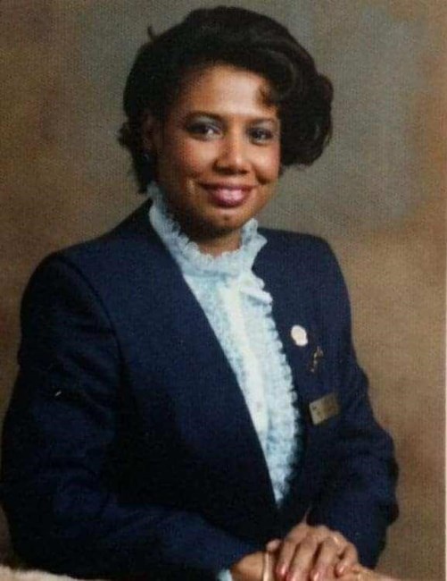 Obituary of Gladys Maria Mena