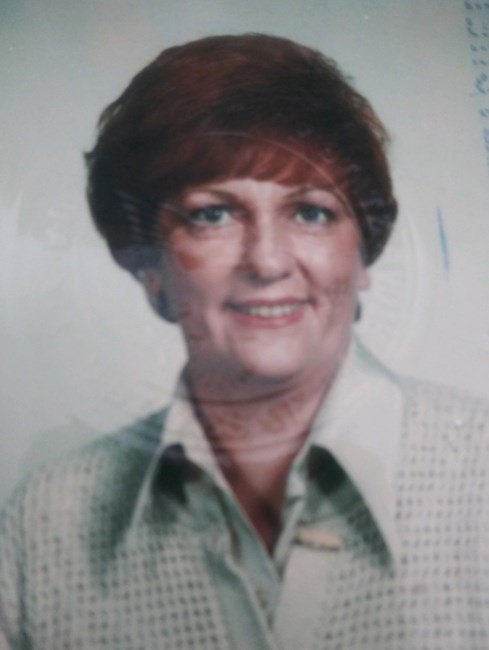 Obituary of Florence Delma (Glenn) St. Thomas
