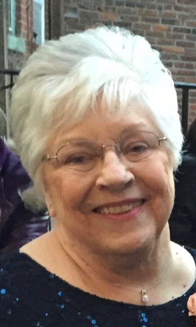 Obituary of Doris Marie Weirich