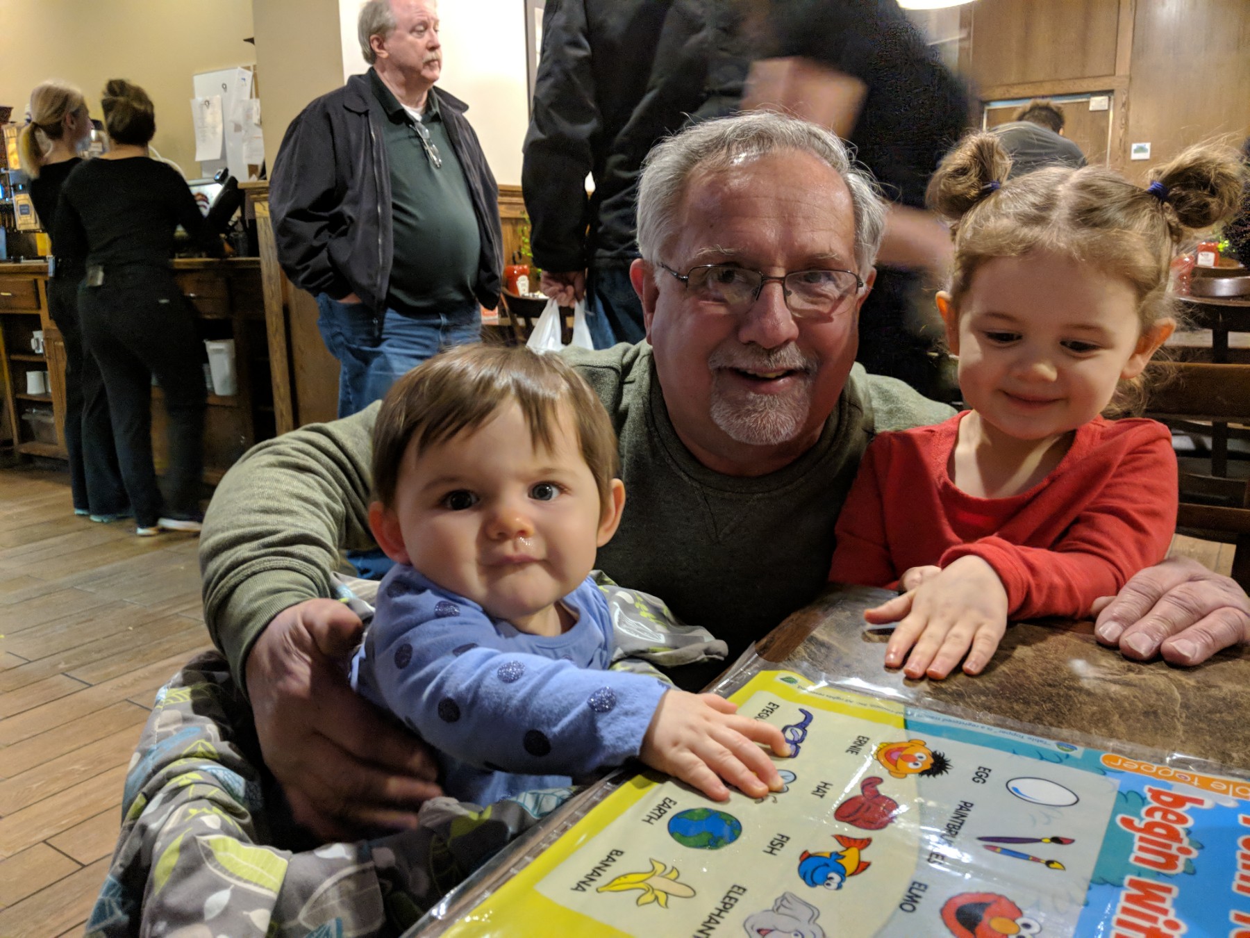 Obituary of Louis P. Pitzonka