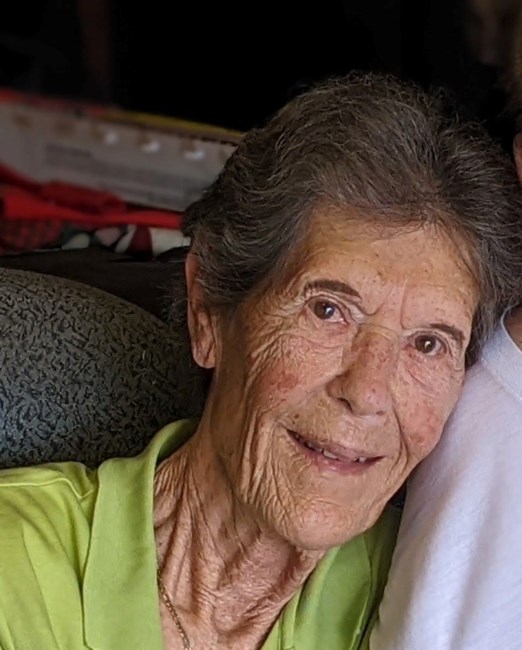 Obituary of Jeanette Marie Shaffer
