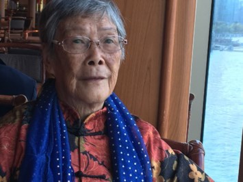Obituary of Mu Lan Liang