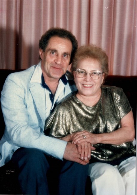 Obituary of Ronald R Parker