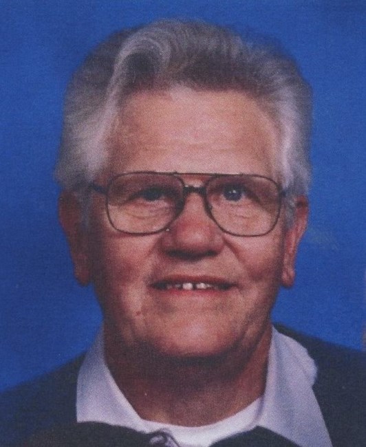 Obituary of Floyd C. Schneider