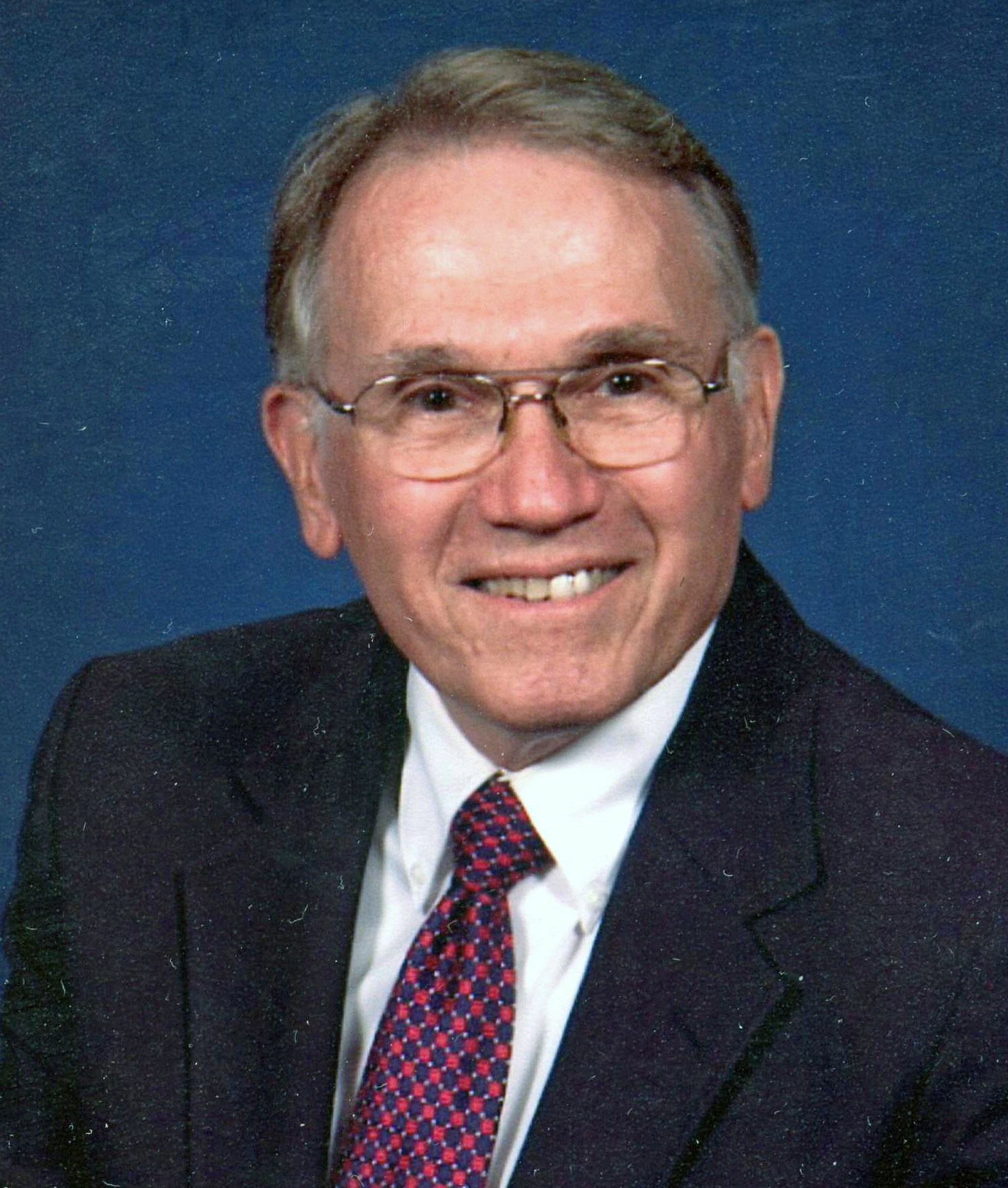 Obituary of Ronald Keith Bitter