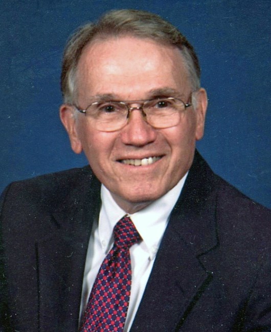 Obituary of Ronald Keith Bitter