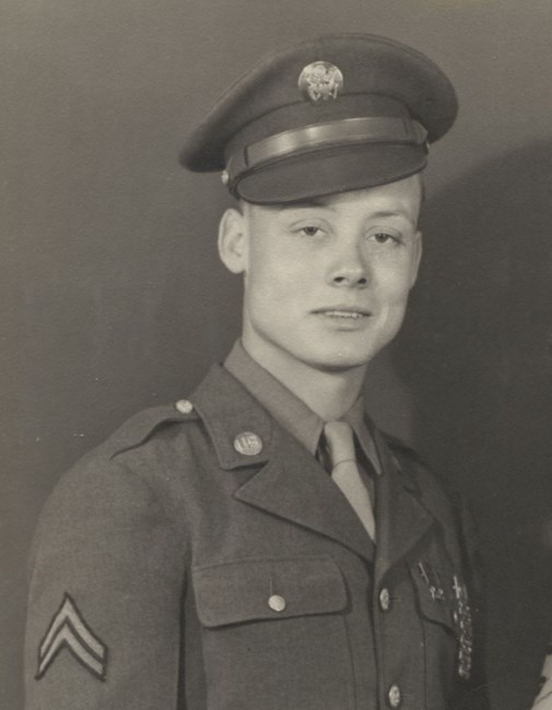 Obituary of William B. Stahl