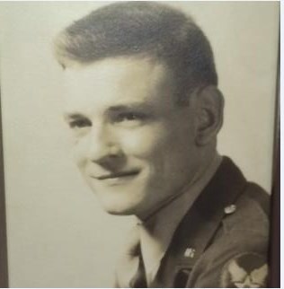 Obituary of Bill B Wilson