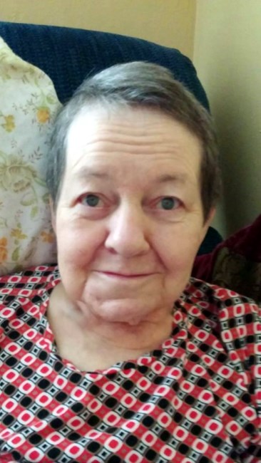 Obituary of Barbara Lorraine Norton