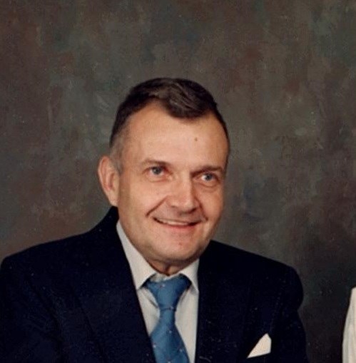 Obituary of James Harry Armistead