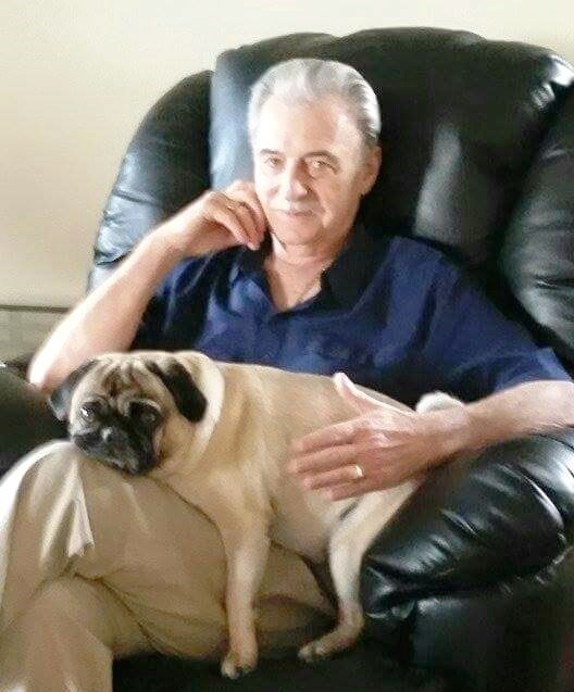 Obituary of Emil Thomas Lipkovitz