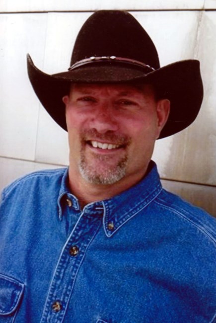 Obituary of Kevin "Cowboy" Dwain Roberts