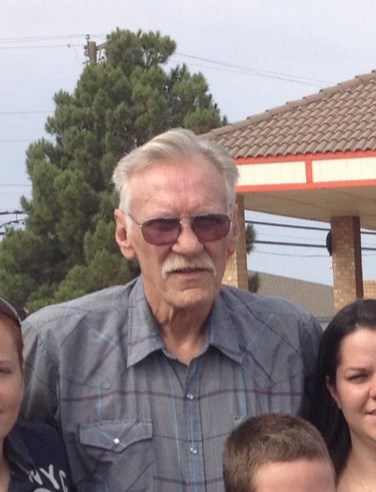 Obituary of Larry Gene Owens