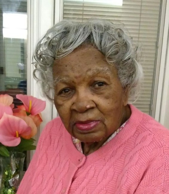 Avis de décès de Martha Bryant