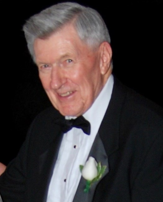 Obituary of Alan McDowell Sr.