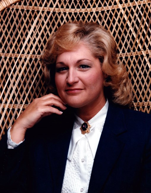 Obituary of Nelda Rose Boyce