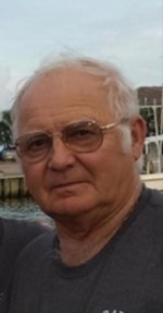Richard Benson