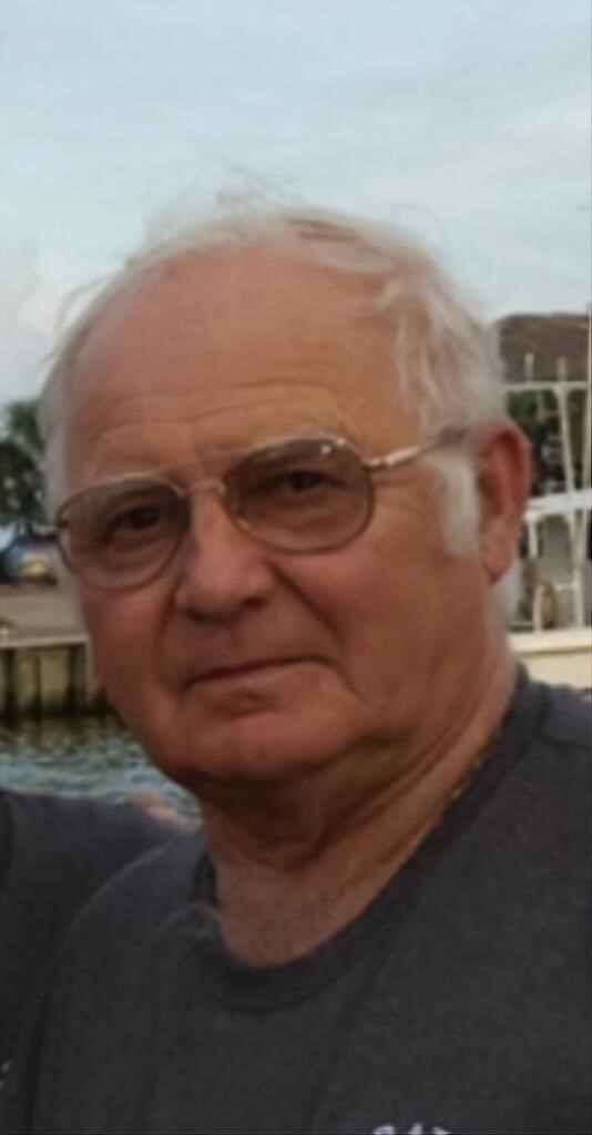 Richard Allen Benson Obituary Pasadena, TX