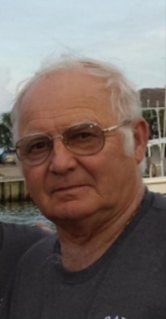 Obituary of Richard Allen Benson