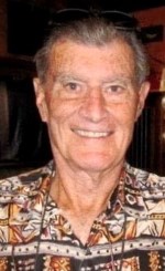Richard Hoffman