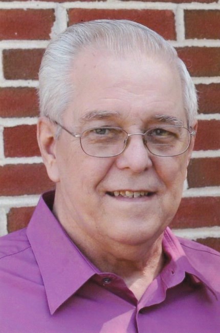 Obituary of John Oswalt
