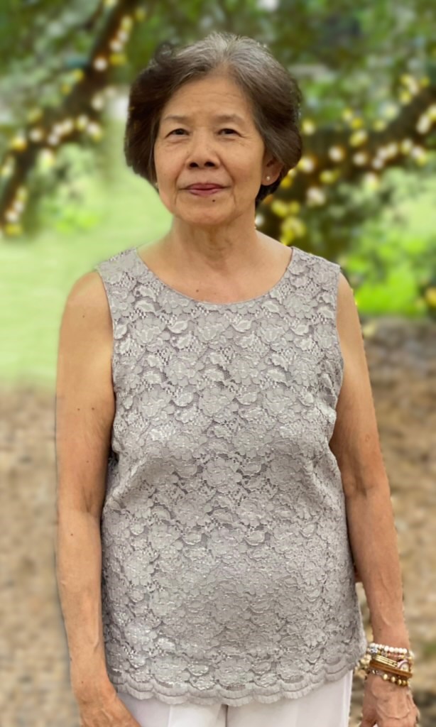 Obituary of Elsie Jean Lee