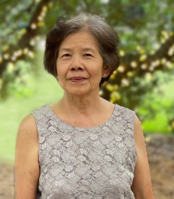 Obituary of Elsie Jean Lee