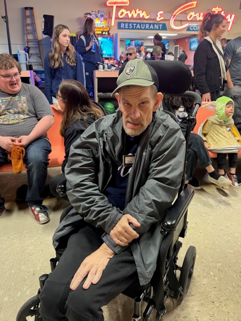 Obituary of Joseph Bernard Pauson