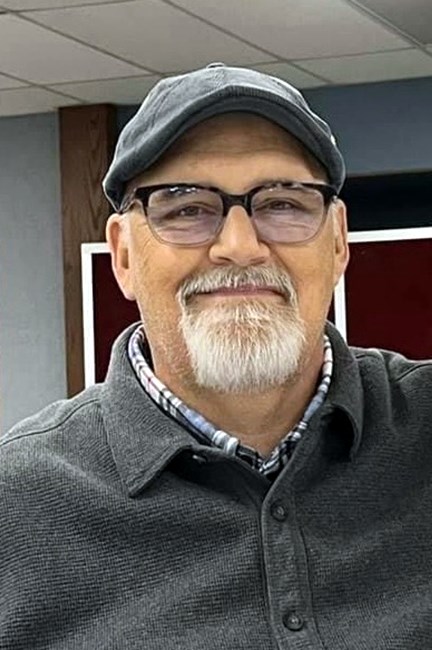 Obituary of Bradley Don Stephens