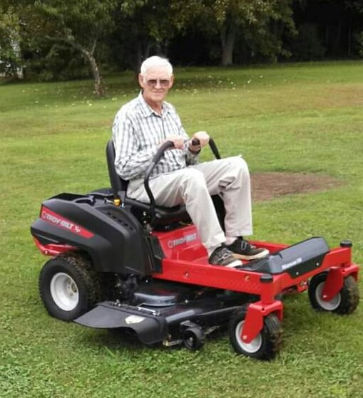 Obituary of James Richard Biles Sr.