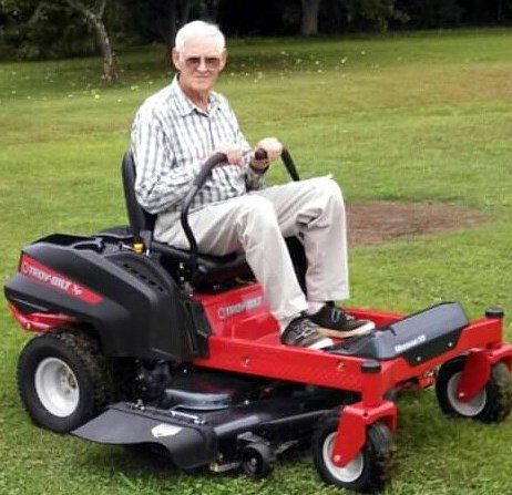 Obituary of James Richard Biles Sr.