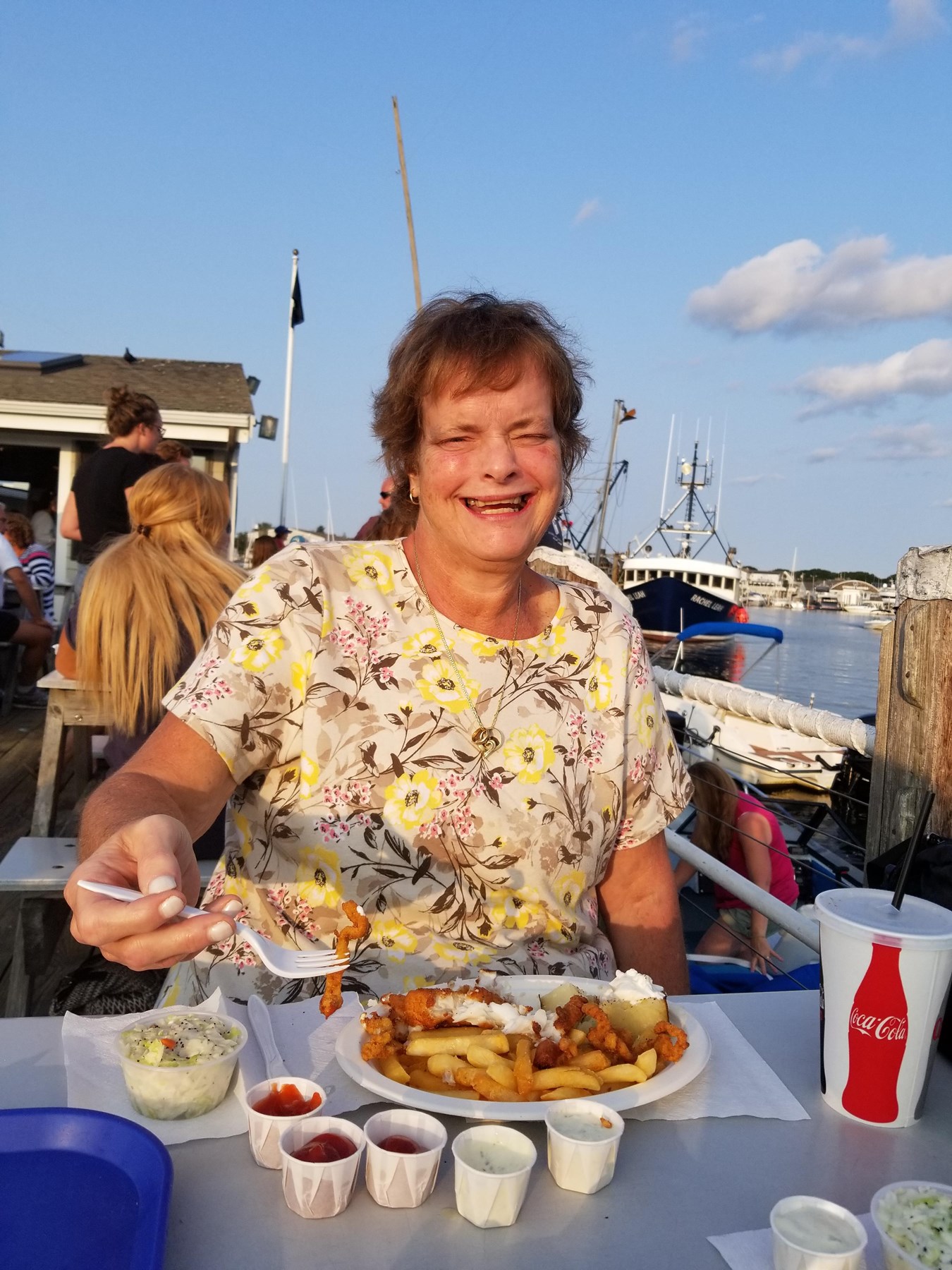 Obituario de Diane Marie Toppin