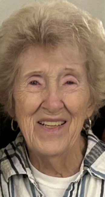 Obituary of Patricia Ann Jacobs