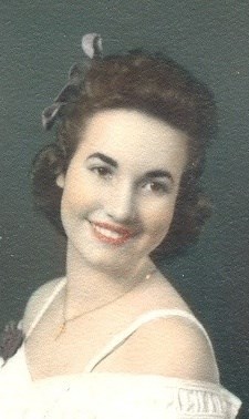 Obituary of Dorothy G. DuPuis